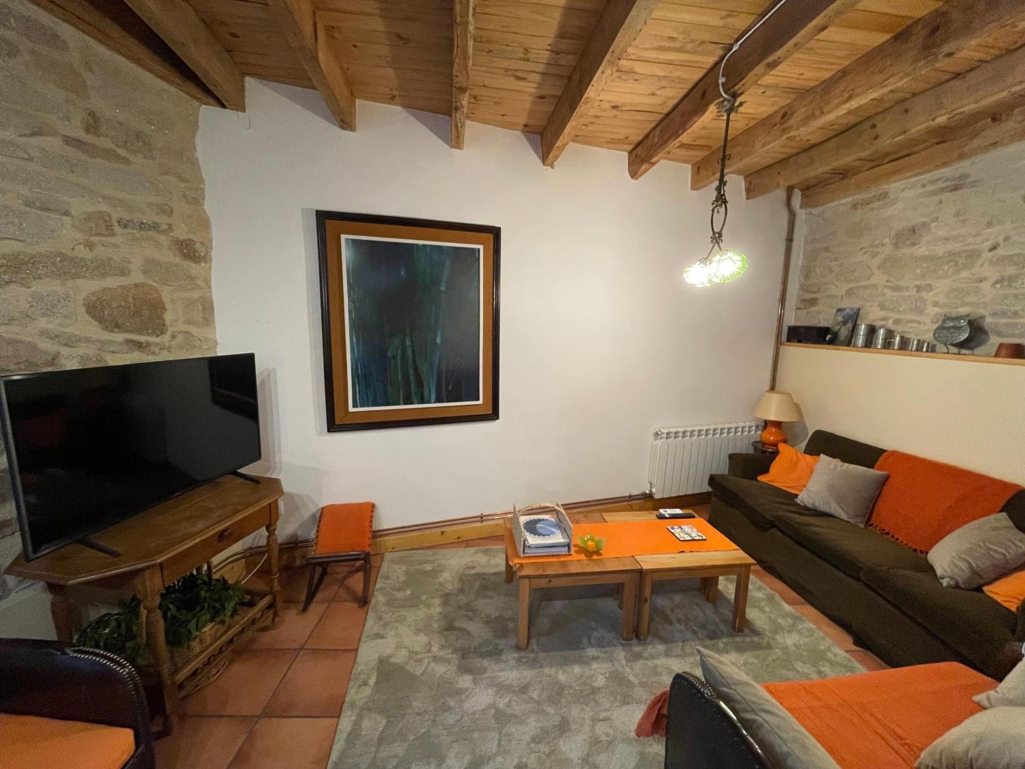 Geoda Fornillos -Refugio En Los Arribes Del Duero Fornillos de Fermoselle Exterior foto
