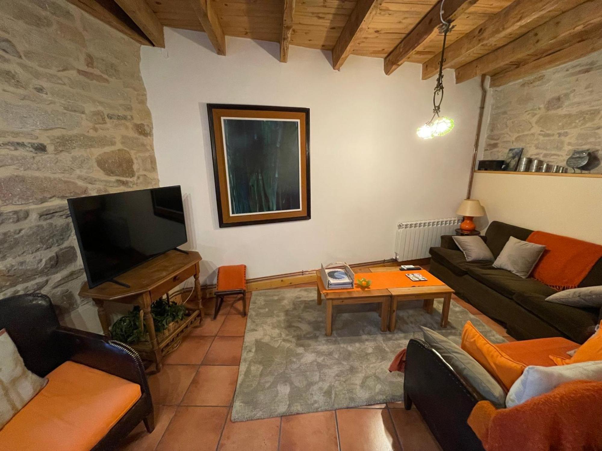 Geoda Fornillos -Refugio En Los Arribes Del Duero Fornillos de Fermoselle Exterior foto