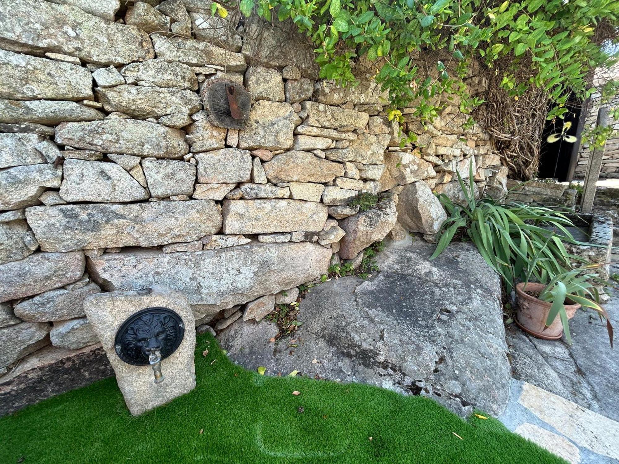 Geoda Fornillos -Refugio En Los Arribes Del Duero Fornillos de Fermoselle Exterior foto